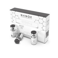 GHRP-2 5mg 5vials