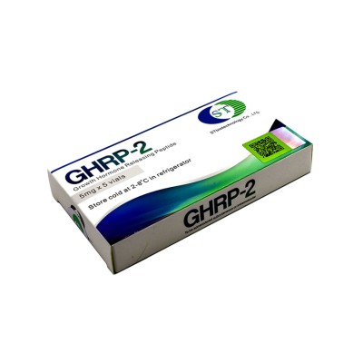 GHRP-2 5 виал по 5 мг