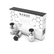 GHRP-6 5mg 5vials 