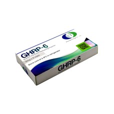GHRP-6 5 виал по 5 мг
