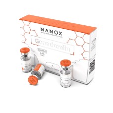 Gonadorelin 2 mg 5 vials