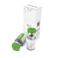 Melanotan 2 10 mg 1 виала