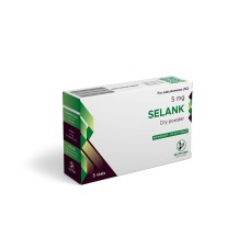 SELANK 5 Мг 5 Виал